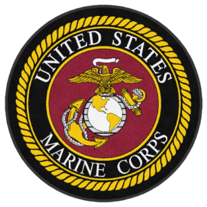 US-Marines-Round-Logo-Rug-1